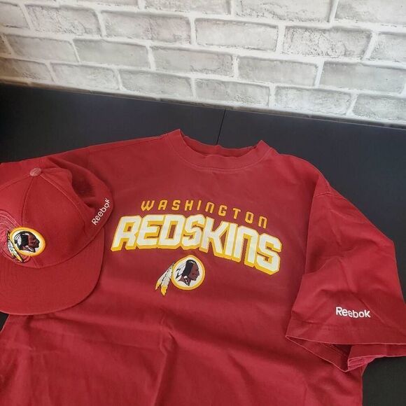 Washington Hat and Tee Bundle - Picture 2 of 14